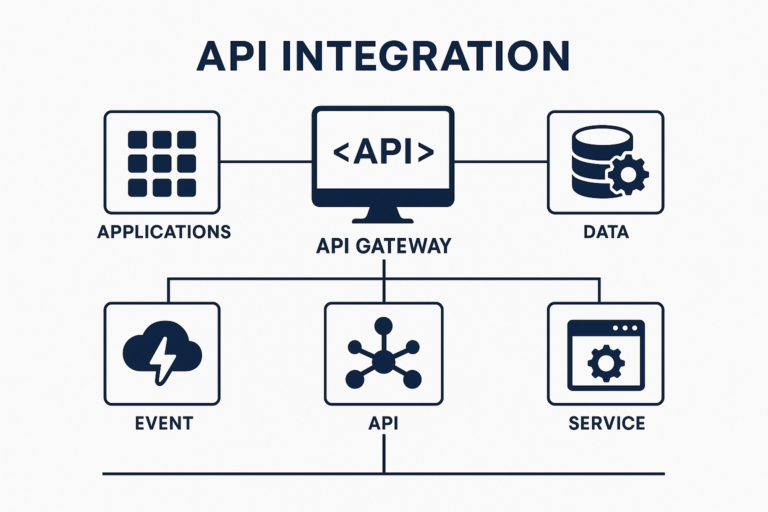 API Integration Services