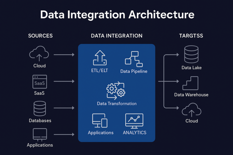 Data Integration Services